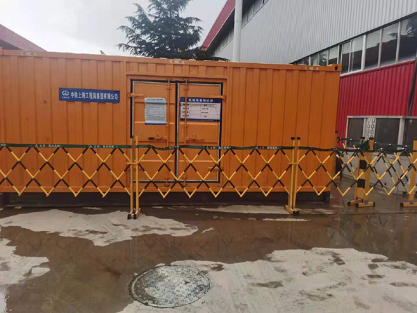 伊犁租赁发电机 柴油发电机组供应商：柴油发电机组润滑油的作用？