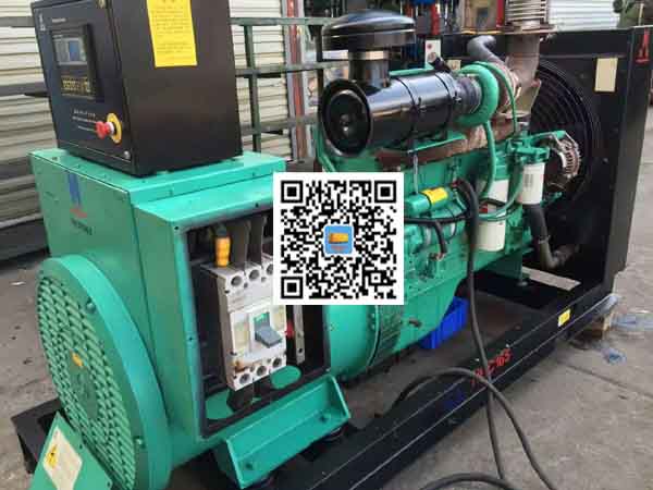 伊犁租赁发电机-发电机一般变压器磁芯所使用的是什么材料？