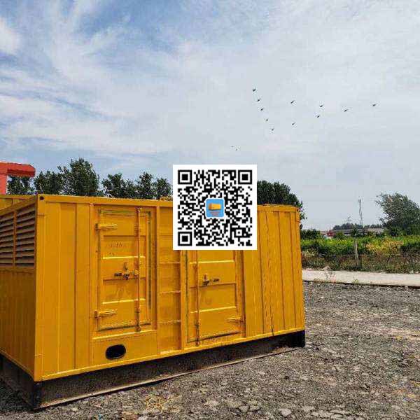 伊犁发电机出租发电机电刷的结构与作用是什么