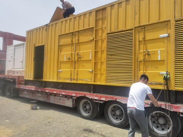 伊犁发电机出租100KW发电机需要什么规格的电缆线？