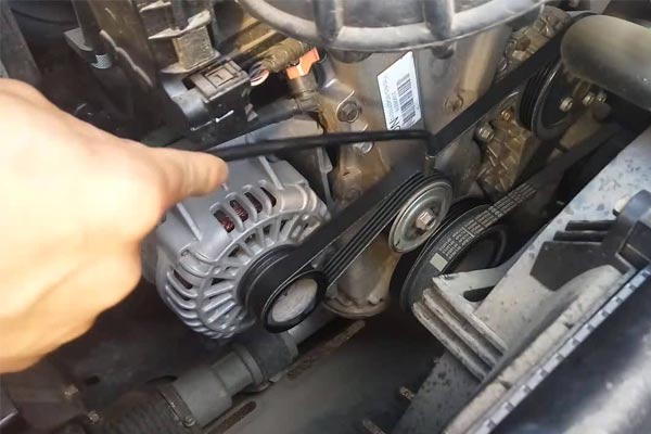 伊犁转速传感器的工作原理是什么？