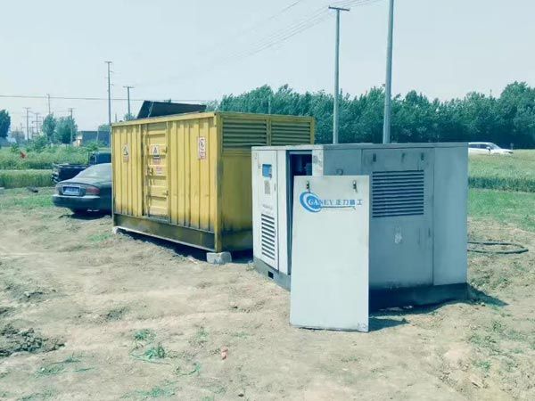 伊犁柴油发电机组冬季日常维修需要哪些工具？
