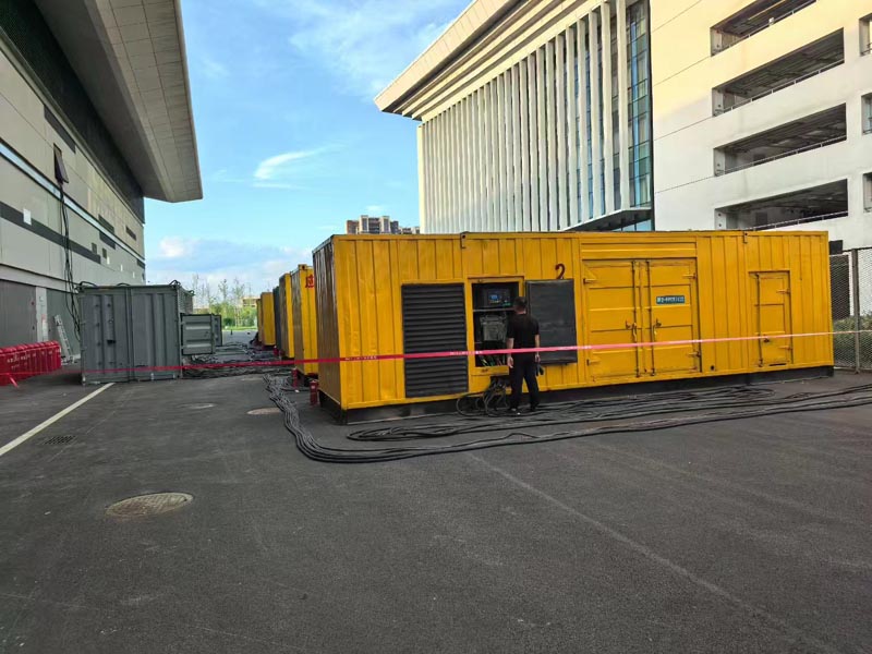 伊犁柴油发电机冬季保养注意事项？