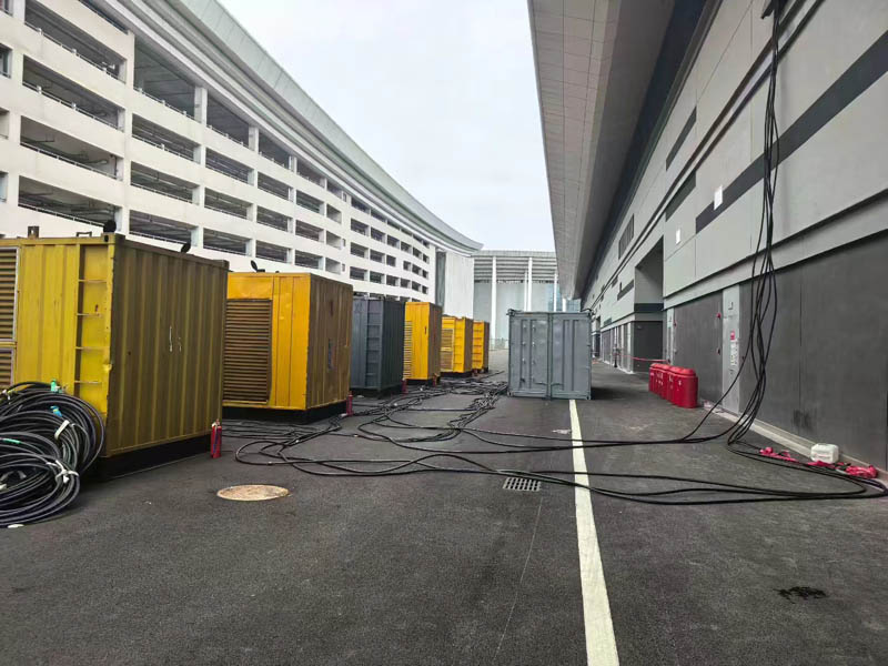 伊犁冬季柴油发电机启动前需要做哪些准备工作？